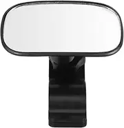 KAILIKETIY Car Mirror with Rotation Clear High Definition Backseat Viewing Mirror for Rear Facing Auto Interior Accessory for Car Seats
