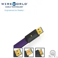 在飛比找蝦皮商城優惠-Wireworld 美國 Ultraviolet 8 USB