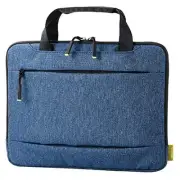 ELECOM Computer Case PC Case for Surface Laptop Go 12.4 Inch Case Navy