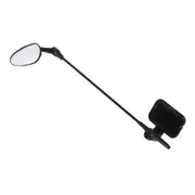 Zefal Z Eye Self Adhesive Side Mirror Safety Accessory For Bicycle Helmet