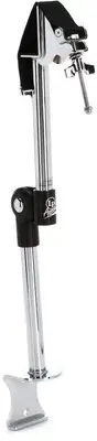 Latin Percussion Aspire Strap-lock Bongo Mount - 2 Hole (2-pack) Bundle