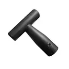 Shovel Handle Grip Replacement T Handle Spade Handle for Garden Raking Tools