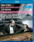 Piano Cto No. 5/scheherazade [DVD]