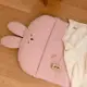 [韓國Hello HiZoo]手工製純棉柔感便攜式動物兒童睡袋(枕頭+睡墊+被子)-Hi Bunny 兔兔