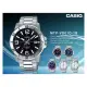 CASIO 卡西歐 手錶專賣店 國隆 MTP-VD01D-1B 指針錶 不鏽鋼錶帶 礦物玻璃 防水50米 日期顯示 MTP-VD01