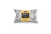 Sleep Medium Support Standard Pillow 48 x 73 cm