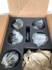 Orb Audio Mod1 Speakers: Excellent Condition- Made In USA