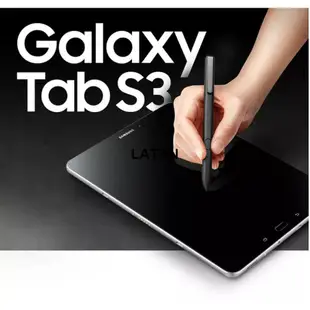 LATAN-【原廠】三星Galaxy Tab S3 9.7手寫筆觸控筆 SM-T820 T825 T827觸摸筆 更換S