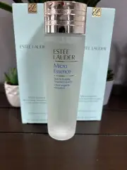 Estée Lauder Micro Essence Skin Activating Treatment Lotion 5oz 2 Pack