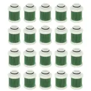20Pcs 6D8-WS24A-00 4-Stroke Fuel for 40-115Hp F40A F50 T50 F60 T60 Engine M N3U3