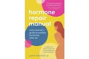 Hormone Repair Manual by Lara Briden