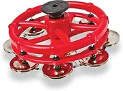 Latin Percussion LP193 Click Hi-Hat Tambourine