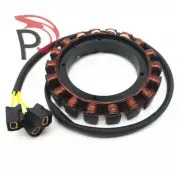 Outboard Stator For Yamaha 60V-81410-01-00 250HP 300HP 2004