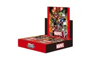 Weiss Schwarz Marvel Vol 2 Booster Box Japanese