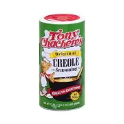 Tony Chachere's Original Creole Seasoning 17 oz