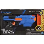 RUBY 孩之寶 NERF RIVAL 決戰系列 終結者 FINISHER XX-700 球槍 球彈槍