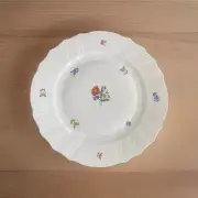 NEW Herend Fine Porcelain ‘Katalin Bouquet’ Dinner Plate, 24k Gold, Retail $170