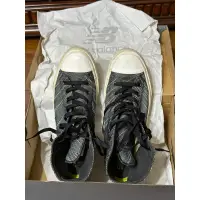 在飛比找蝦皮購物優惠-Converse 高筒 帆布鞋 US10.5 29公分