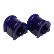 SuperPro Front Control Arm Lower Rear Bush Kit for Mazda RX-7 FC Standard