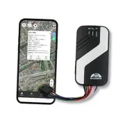 BN 403 A/B 4G GPS Tracker Device for Vehicles No Monthly Fee Car Tracking