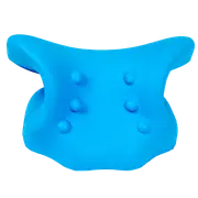 Neck Traction Pillow Rest Cloud Support Neck Stretcher