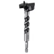 Forstner Drill Bit 35mm YG8/C1 Tungsten Carbide Wood Hole Saw Auger