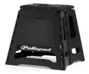 Polisport Bike Stand Black KTM 500 SX 92-93