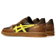 [ASICS] Sneakers SKYHAND OG Us-Size 10.5 Color Black Coffee/Taichi Yellow