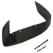 Right Rear Mud Guard Splash Fender Flap Fit 1996-2000 Honda Fourtrax 300