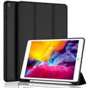 iPad 9.7 Case (2018/2017 Model, 6th/5th Generation), Smart Cover with Pencil ...