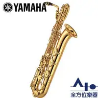 在飛比找PChome商店街優惠-【全方位樂器】YAMAHA 客製EX系列次中音薩克斯風 YT