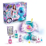 So Slime DIY Magical Slime Potion Maker Cauldron; Make your own Slime Potions...