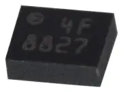 EEPROM, 2KBIT 40 TO 85DEG C, eeprom Memory IC's, Qty.5 M24C02-FMH6TG