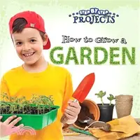 在飛比找三民網路書店優惠-How to Grow a Garden