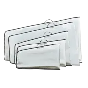 Bubble Protection Wing Bag For 2 Wings&Tube to 30CC 50CC 100CC RC Model Airplane