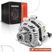 A-Premium Alternator for Subaru Legacy Outback 2013-2014 2.5L 12V 110A Clockwise (for: Subaru)