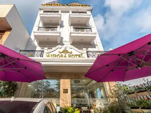 大叻極光飯店Aurora Hotel Dalat