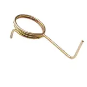 Stihl 009 010 011 012 Hand Guard Handle Shield Torsion Spring 0000 998 1404