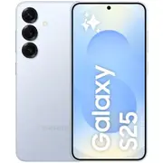 Samsung Galaxy S25 256GB (Blue)