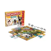 Monopoly Dogs Edition