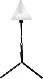 Radar Aiming Corner Reflector Target ADAS Calibration Tool with Stand for Honda Toyota Mazda Kia Ford GM