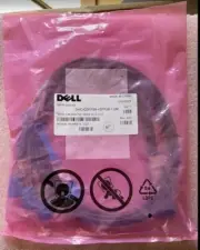 New Dell QSFP28-4xSFP28 1M Cable Assembly 26FN3