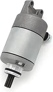 Motorcycle Starter Motor for Aprilia for Scarabeo 125 200 2007 2008 2009 2010 Starter Motor AP2QCA000648 Motorcycle Starter Starter Motor