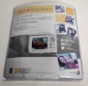 Kodak Easyshare Picture Viewer 2.5 in. / 6.4 cm Color LCD Display New