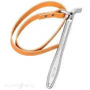 Toledo Oil Filter Remover Strap - 40-240mm - 305026