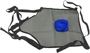 Gacqpli Anti-breeding goat skirt, breeding control goat apron, anti-breeding goat anti-mating apron, adjustable, weighted livestock clothing for herd management for grassland and goat stables