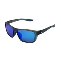 在飛比找momo購物網優惠-【NIKE 耐吉】藍色水銀運動太陽眼鏡(DJ9900-021
