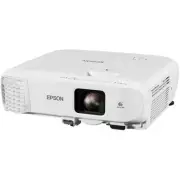 Epson EB-972 Projector WXGA - 4100 Lumens [V11H986053]