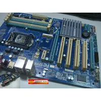 在飛比找蝦皮購物優惠-技嘉 GA-P75-D3P 1155腳位 Intel B75