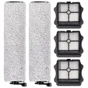 Keep Your For Tineco iFor Floor 3 at Peak Performance with Replacement Parts